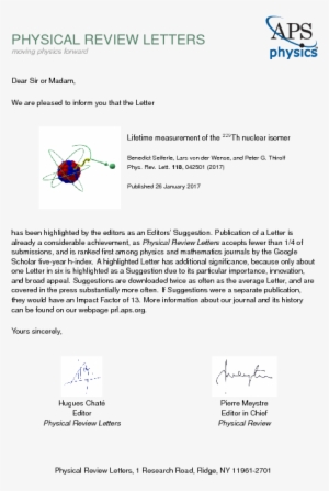 2017 01 27 Prl Ly15206 Editor Congratulation - Munich