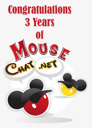 Disneyland Clipart Congratulation - Illustration