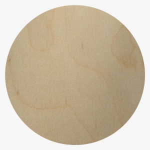 Wooden Circle Shape Cutout - Roundabout Bona Wool For Hardwood Floors
