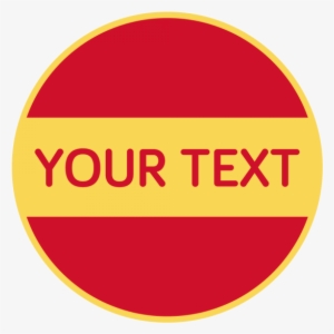 Create Badges With Any Text And Colours - Cp Logo Design