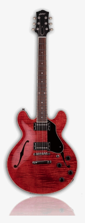 Collings I-35 Lc - Collings Guitars