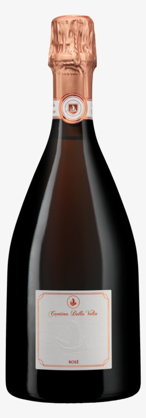 Vino D'eccellenza I Vini D'italia 2013 Per L'espresso - Cantina Della Volta Rose