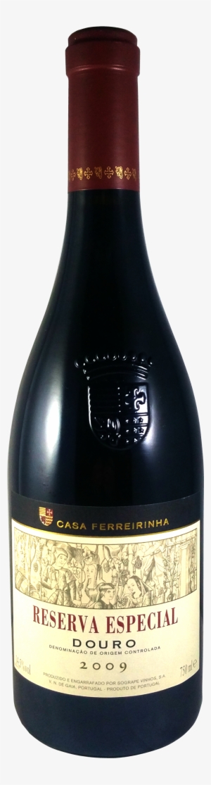 Casa Ferreirinha Special Reserve - Barca Velha