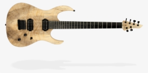 Von Stein Guitars Nova6 - Jazz Archtop Guitar