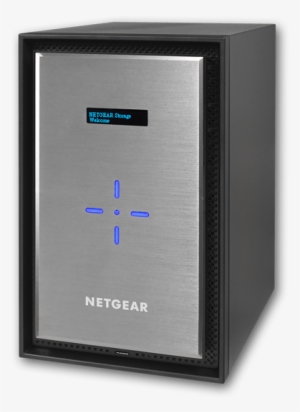 Available Product Configurations - Netgear Readynas 528x Nas Server