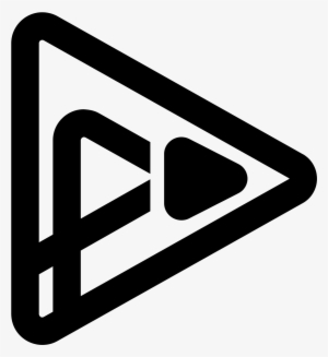 Sony Icon Png - Sony Vegas Logo White Png