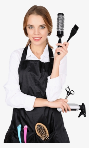 Hairdresser Png Download Image - Hairdresser Png