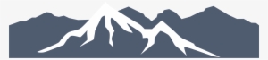 Mountain Clipart Transparent Png Image - Graphic Design