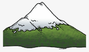 Clipart Mountain Background Collection - Portable Network Graphics