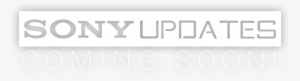 Sony-logo - - Parallel