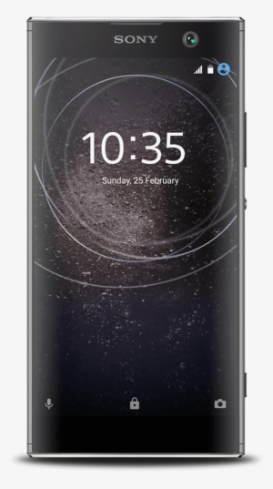 Sony Xperia Xa2 - Sony Xperia L1 Black