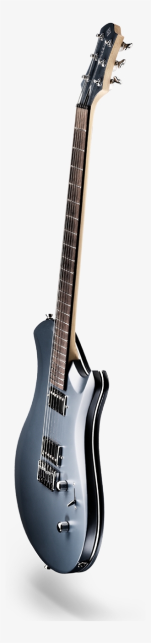 Mary One - Mary - Relish Guitars Royal A Mary Royal