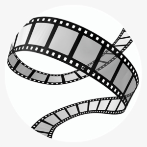 Media Reel - Horror & B-movie Posters #1