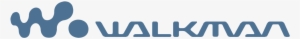Sony Walkman Logo - Sony Walkman Logo Png