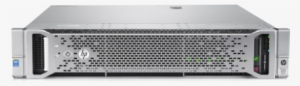 Hpe Proliant Dl380 G9 2u Rack Server - Server Hp