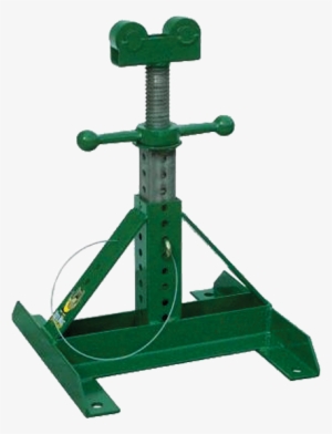 11870 Reel Mac 60 1 - Greenlee 680 Reel Jack Stands