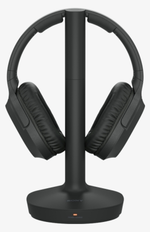 Sony Mdr-rf995rk Wireless Rf Headphones - Sony Mdr Rf995rk