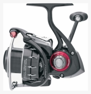 Daiwa Ballistic Ex Reel - Skateboard