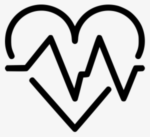 Heart Beat Comments - Symbol