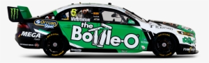 Mark Winterbottom's - Mark Winterbottom 2018 Liver