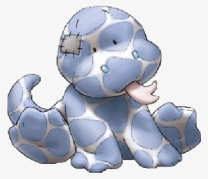 Chill Clipart Stuffy Nose - Tatty Teddy And Blue Nose Friends Names