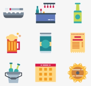 Bar - Icon