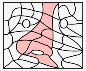 This Free Icons Png Design Of Puzzle Image Nose