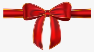 Bow Clipart, Clipart Images, Red Bows, Red Ribbon, - Ribbon And Bow Clipart