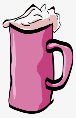 Green Beer Sandwich Clip Art Download - Clip Art