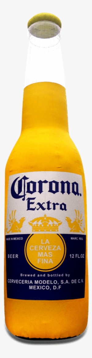 Free Download Corona Extra Bottles X 6 Clipart Corona - Corona Extra