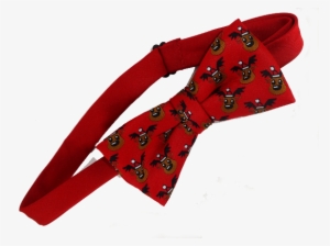 Christmas Bow Tie - Bow Tie