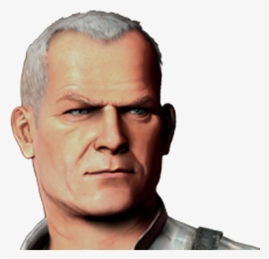 Gabriel Roman Avatar In Uncharted Drakes Fortune - Uncharted 2