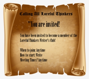 P0gxqry - Pirate Scroll