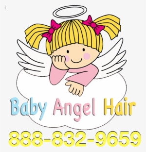 Baby Angel Hair Head Lice Treatment Services & Head - Head Louse