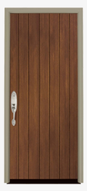 Aedsppl Ecob Large - Door