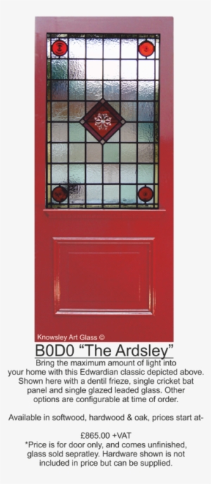 Front-door - Home Door