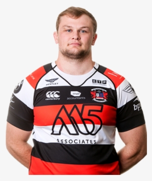 Ollie Drake - Player