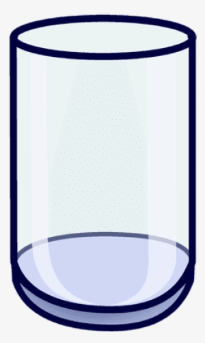 No Drink Apple Juice Orange Juice Blackcurrant Water - Glass Of Water Png