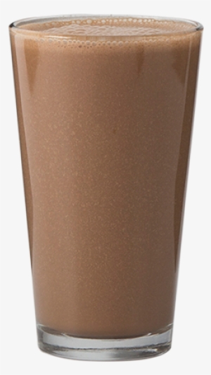 Peanut Butter Cocoa - Smoothie