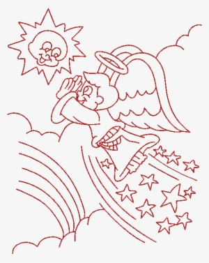Zoom - Drawing