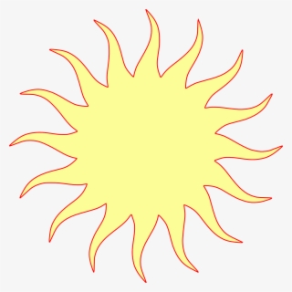 Sun Png Clip Arts - Australian Keep It Surreal Tank