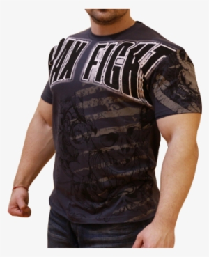 Max Fight T-shirt Baby Angel - T-shirt