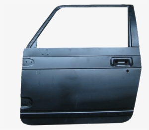 Suzuki Sj410 Sj413 Jimny Van Samurai Gypsy Sierra - Sj410 Door