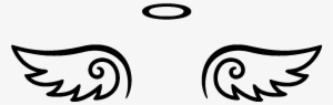 Free Baby Angel Wings Png - Cute Angel Wings Png