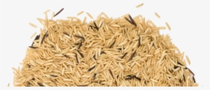 Floating Leaf Basmati Brown Rice & Wild Rice, Loose - Basmati Brown Rice Png