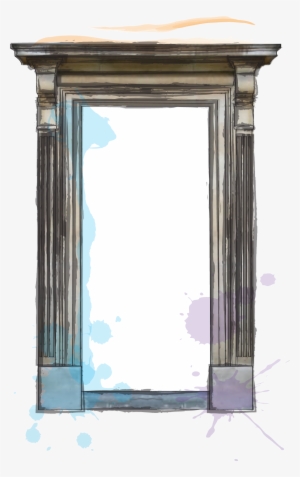 Get Free High Quality Hd Wallpapers Front Door Images - End Table