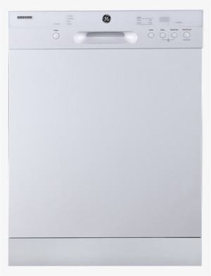 Image For Ge 52dba Dishwasher - Dishwasher