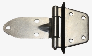 Fj40 Front Door Hinge - Tool