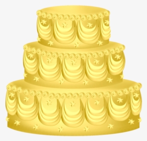 Dba Birthday Cake 3 - Cake