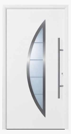 Garador Frontguard Plus 900 Steel Entrance Door - Thermoplus Thp 900 (standard Sizes) - Hormann 1000